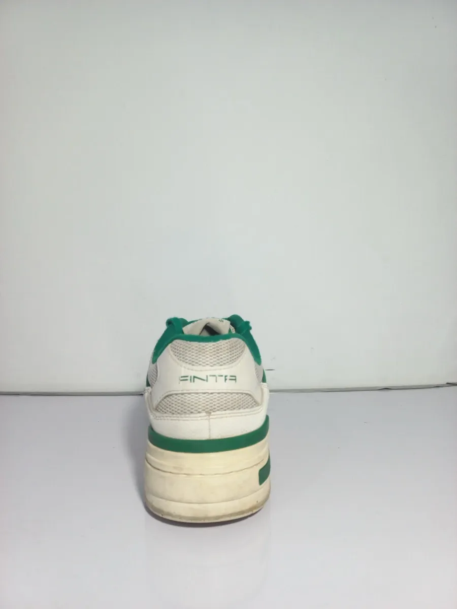 ANTA ROARING FLAME 4 CASUAL SNEAKER-5
